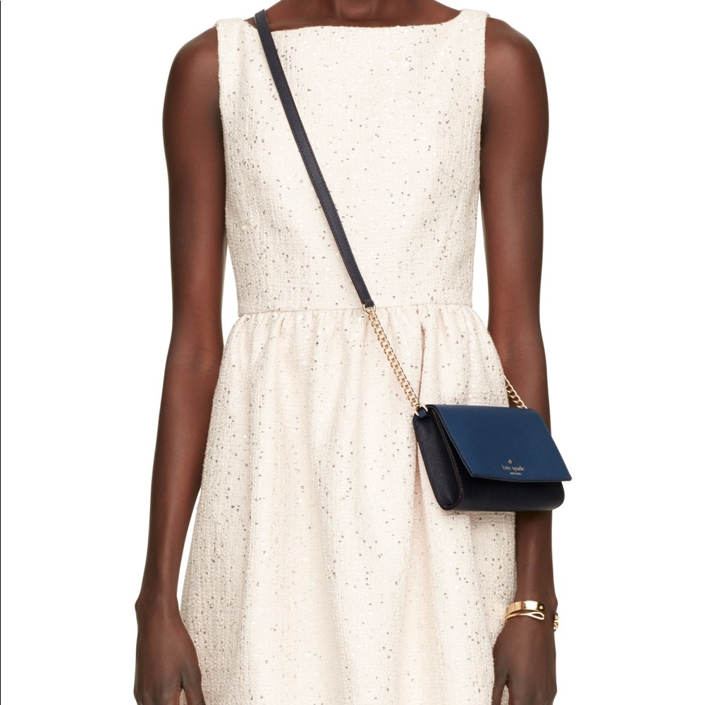 KATE SPADE Cedar Street cami crossbody